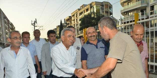 Şemikler’de Mutlu Son