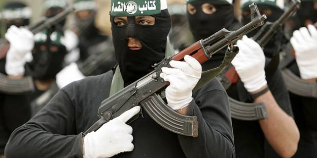 Hamas'tan kaçırılan askerle ilgili açıklama!