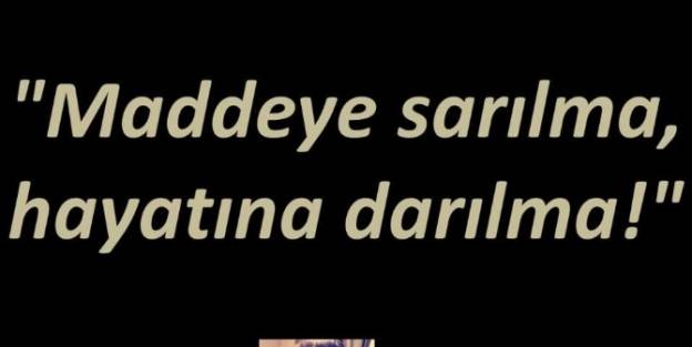 Uyuşturucuyla Mücadele İçin Düzenlenen Slogan Yarışması Sonuçlandı