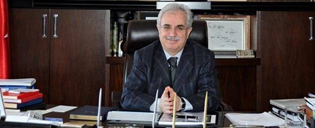 Etü Rektörü Prof. Dr. Yaylalı Üniversite Yerleştirme Sonuçlarını Değerlendirdi