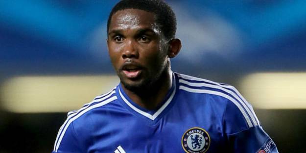 Samuel Eto transferinde sıcak gelişme!