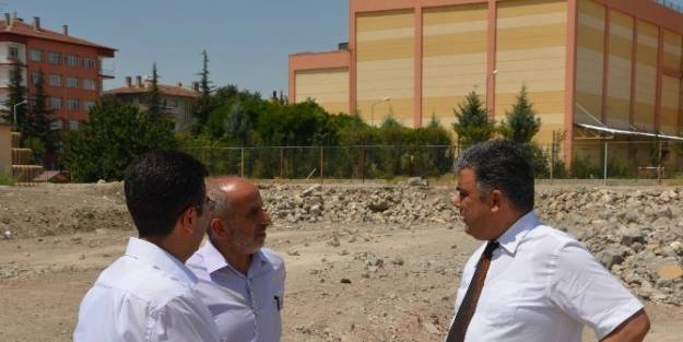 Ereğli’ye Hanımlar Lokali