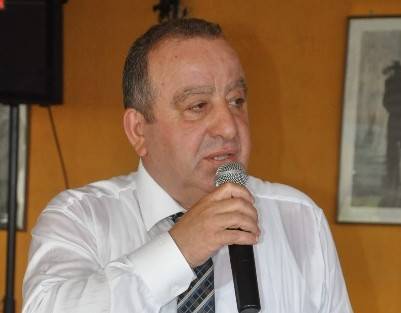 Chp, Cumhurbaşkanlığı Seçimi Öncesinde Bir Araya Geldi