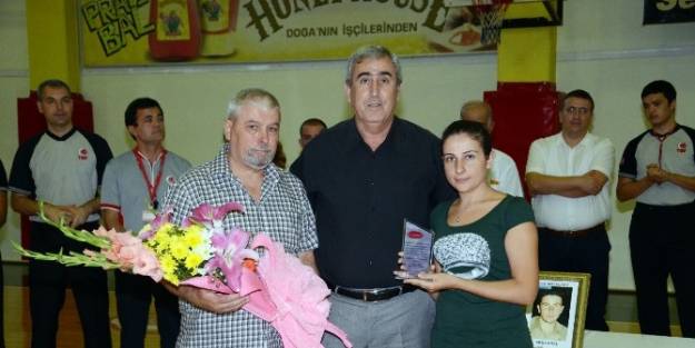 Arda Ural Turnuvası 15 Eylül’de