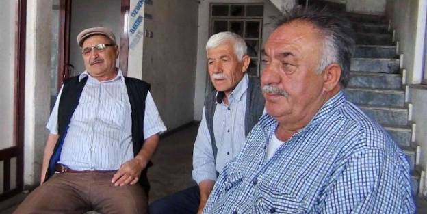 Kuşulular Cumhurbaşkanlığı Seçiminde De Sandığa Gitmeyecek