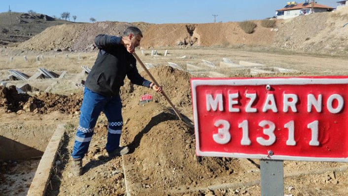 Zihinsel engelli Zühal'in cenazesini annesi kabul etmedi!