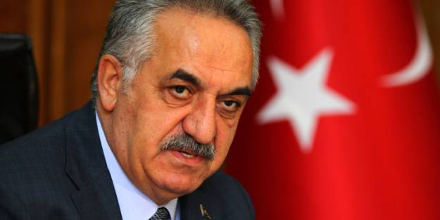 Bakan'ın adını kullanarak sahte şirket açtılar!