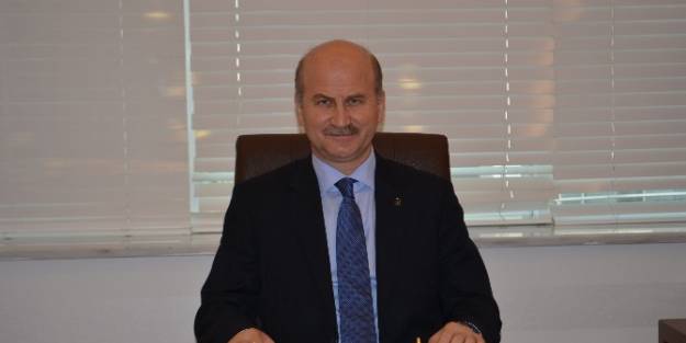 Ak Parti Bursa Teşkilatının Çalişmalari Son Sürat Sürüyor