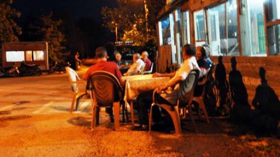 Akyazı'da 'Gulyabani' korkusu