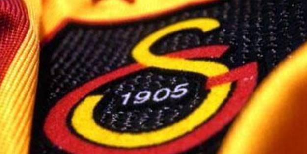 Galatasaray'dan taziye mesajı!
