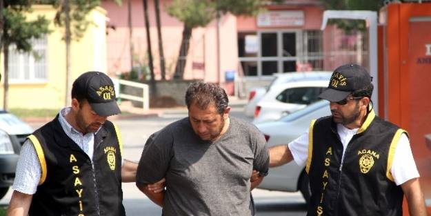 Sahte Altınları 11 Bin Tl’ye Sattı