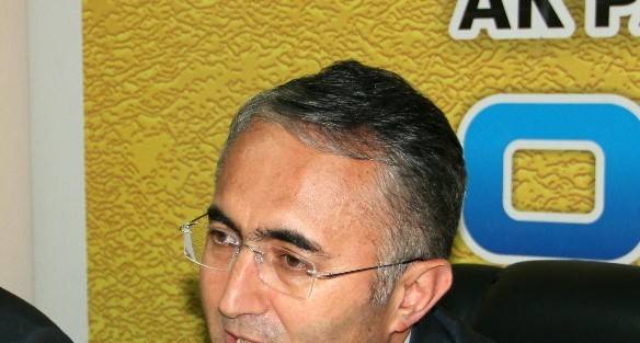 Bolu’da Anketlerden ‘erdoğan’ Çikti