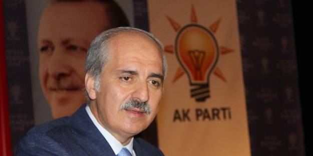 Numan Kurtulmuş: "bu Millet, 10 Ağustos'da Eski Türkiye'nin Son Kalesini De Fethediyor"