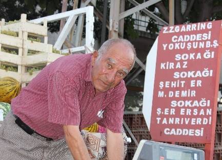 Cemele'de Biber Festivali Başladı