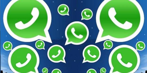 WhatsApp'ta sahte hesaplara dikkat!