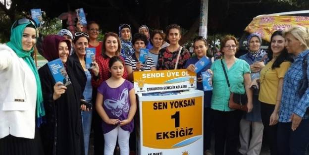 Karaköse: "halkımız, Hak Edene Hakkını Verecek"