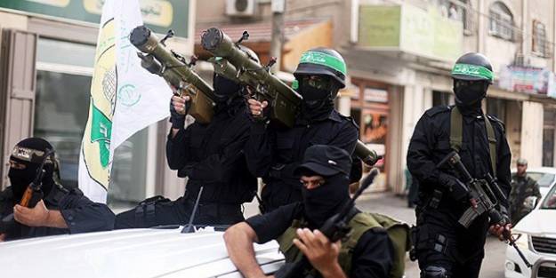 “30 İsrail askeri öldürüldü”