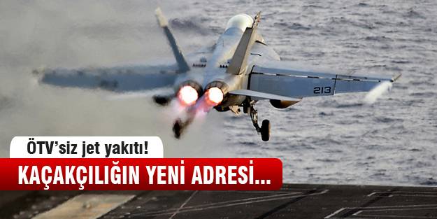 ÖTV'siz yakıt yeni kazanç kapısı!