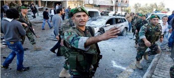 Çatışmalarda 8 asker öldürüldü