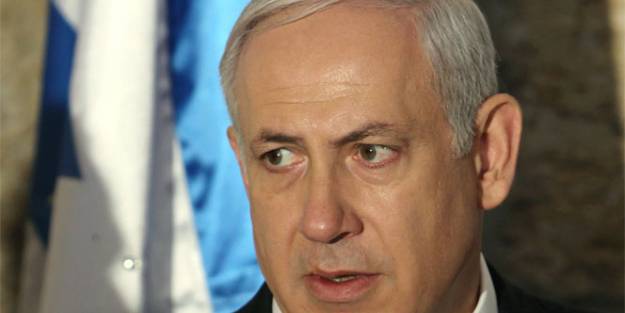 İsrail operasyona devam edecek!