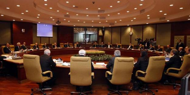 4 Bakanlıkta yeni atama!