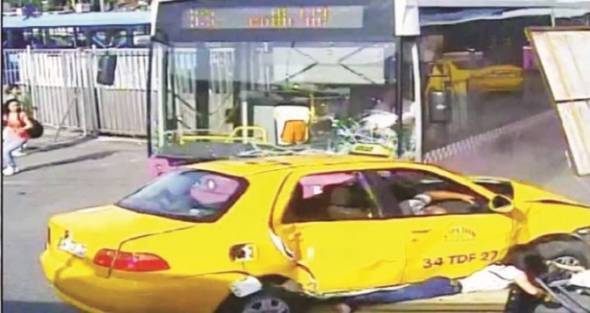 Kübra'dan iyi haber geldi