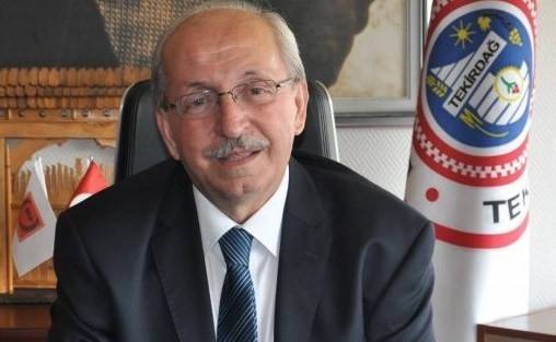 Tekirdağ Büyükşehir Belediye Başkanı Kadir Albayrak. “hizmet Kervanı Her Yere Ulaşacaktır”