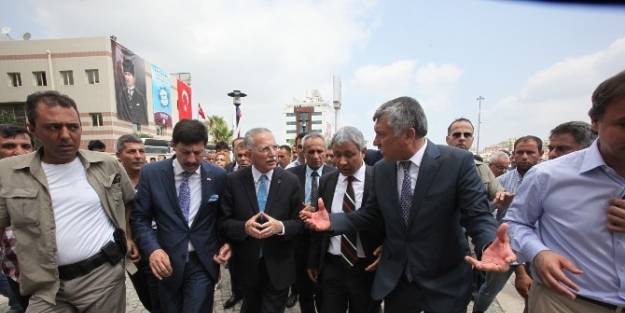 Karalar: “adana Karanı Vermiş”