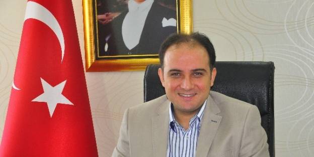 Baybatur’dan Manisalılara Miting Teşekkürü