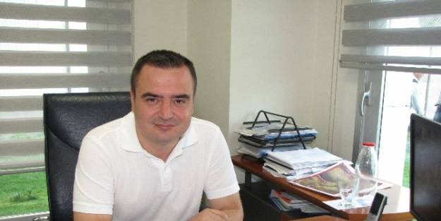 Manisa Tso, Ek Hizmet Binası İçin İhaleye Çikti