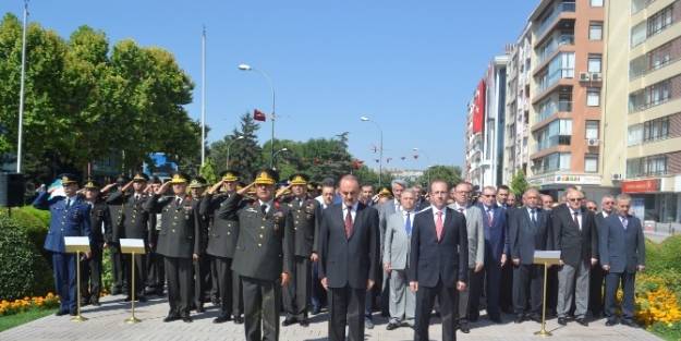 Atatürk’ün Konya’ya İlk Gelişinin 94. Yıldönümü Etkinlikleri