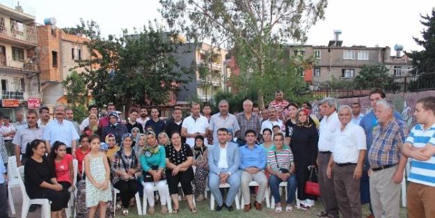 Erdinç: “yeni Bir Zafer Daha Kazanacağız”