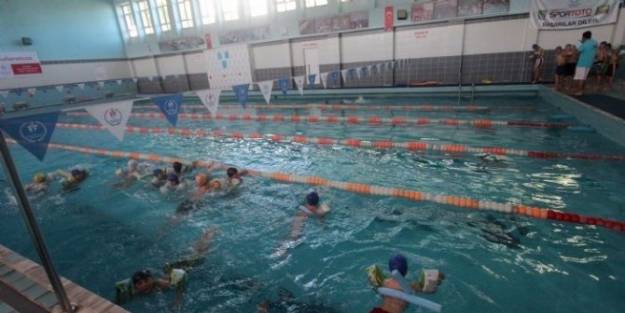 Büyükşehir, Yeni Yıldızları Keşfediyor