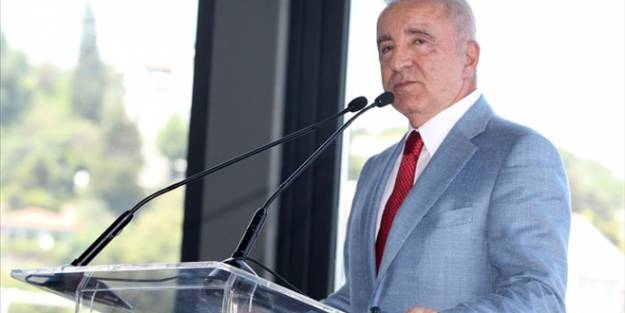 Tarık Çamdal için son kez konuştu!