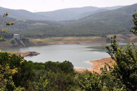 Yalova'nın 1 aylık suyu kaldı