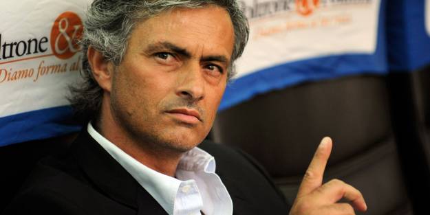 Jose Mourinho "David Luiz'den sonra daha güçlüyüz!"