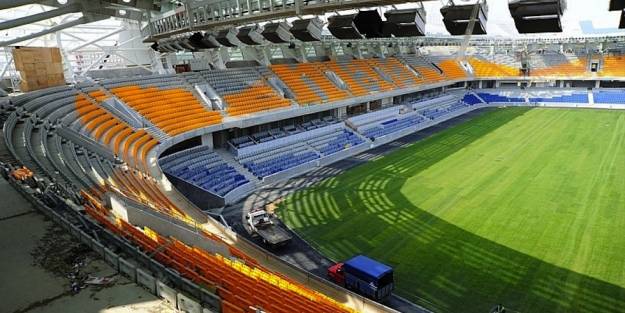 Başakşehir kombine fiyatları belli oldu!