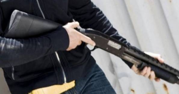 Baba, kız kaçıran oğlunu öldürdü