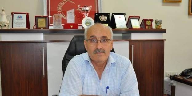 Halk Eğitime İlgi Büyük