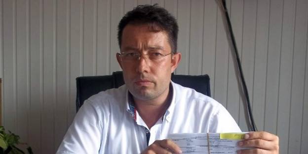 Vatandaşlara Seçmen Pusulası Çağrisi