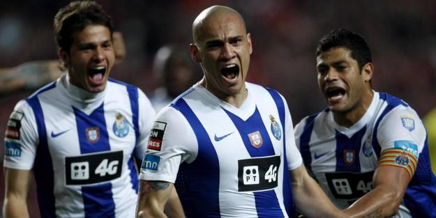 Beşiktaş'ta Maicon iddiası