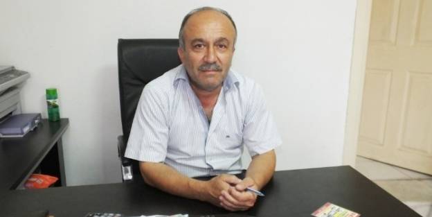 Burhaniye’deki Çoban, Başarılı Bir Emlakçı Oldu