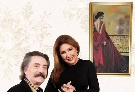 Nükhet Duru Ve Timur Selçuk Ayvalık’a Geliyor
