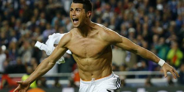 Ronaldo geri mi dönüyor?