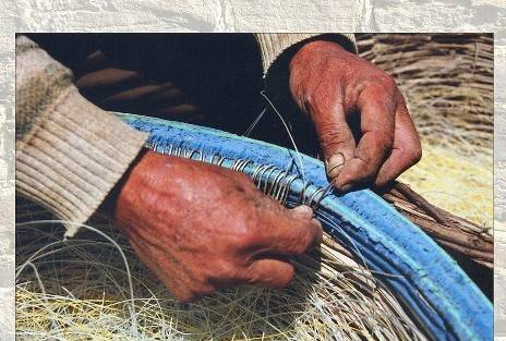 Foça'da Tanıdık Bir Sergi; 'foçalı Balıkçı'