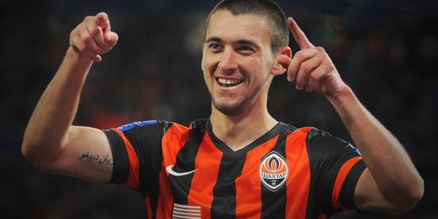 Newcastle United'da yeni transfer!