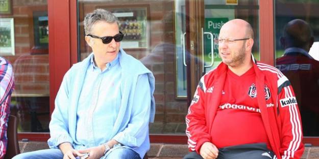 Fikret Orman'dan "10 numara" açıklama!