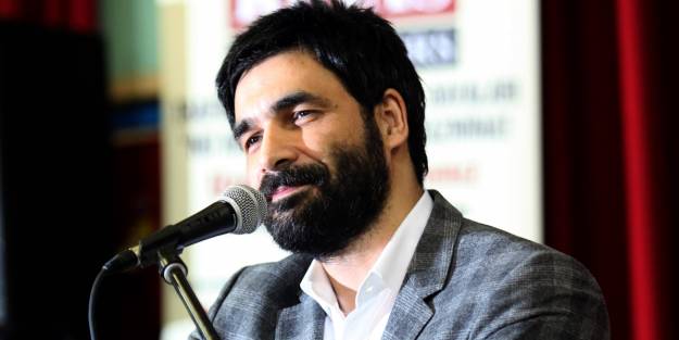 Uğur Işılak siyasete hazırlanıyor!