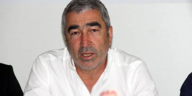 Sabri'nin gelmesi hayal!