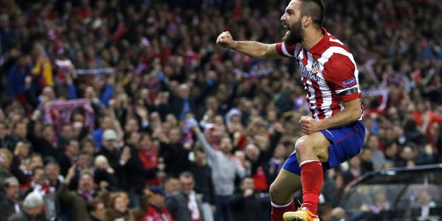 Cimbom'da Arda Turan için geri sayım